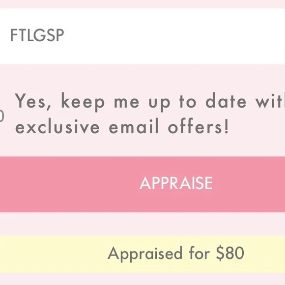 Charmed Aroma | Size 6 Stackable Rings - Picture 9 of 9